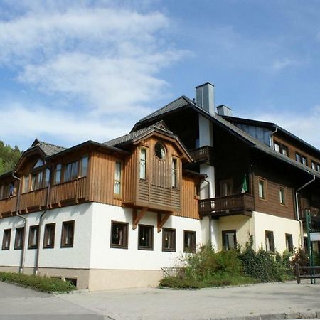 Landgasthof Zum Scheiber Sirnitz Bagian luar foto