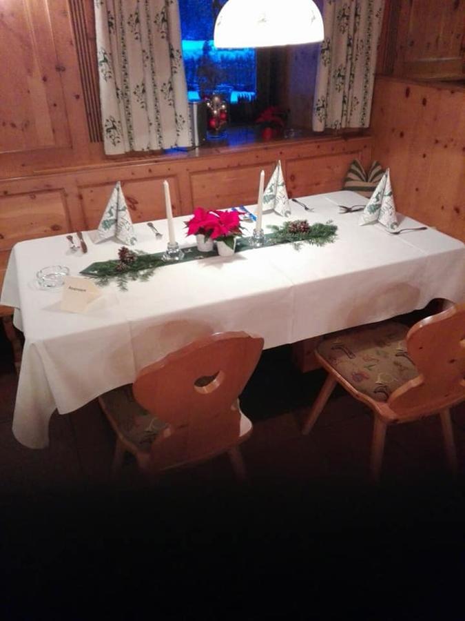 Landgasthof Zum Scheiber Sirnitz Bagian luar foto
